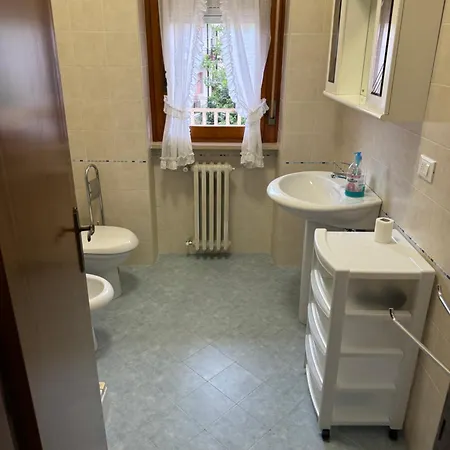 Appartamento Casa Dora