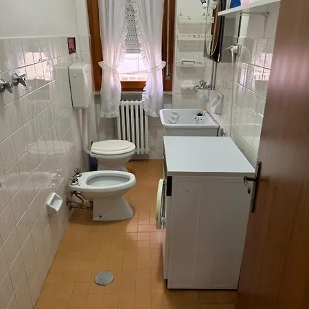 Appartamento Casa Dora