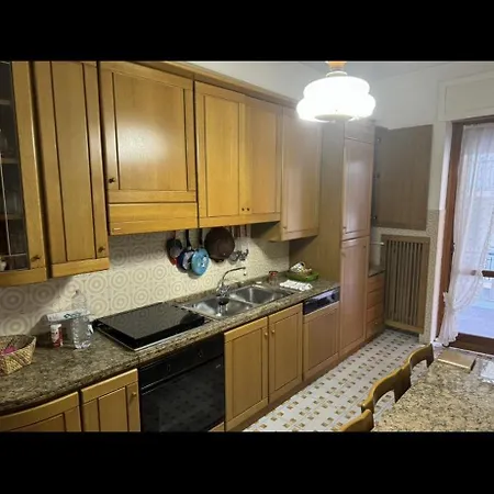 Casa Dora Appartamento *