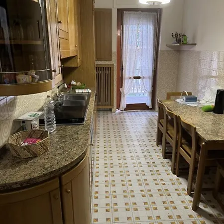 Casa Dora Appartamento