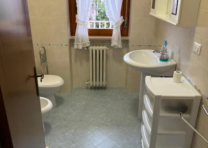 Apartamento Casa Dora