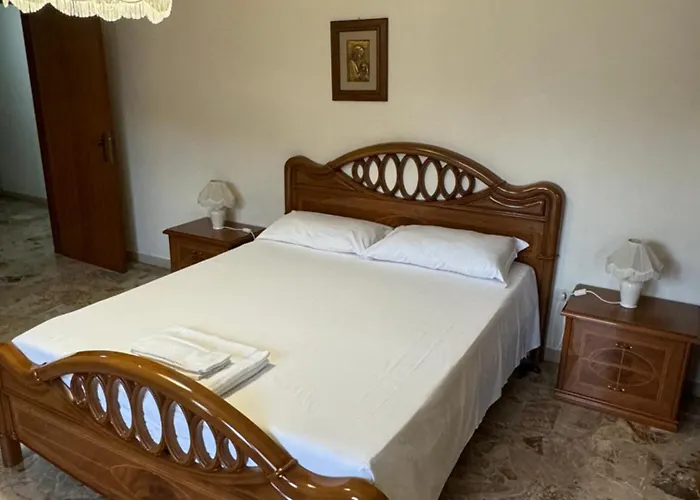 Casa Dora Apartamento