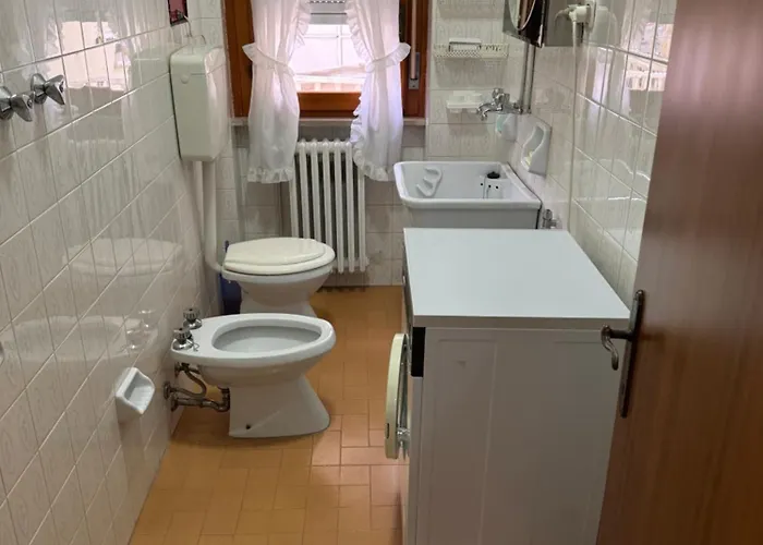 Apartamento Casa Dora