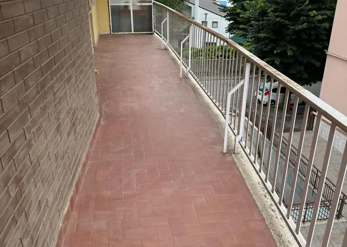 Casa Dora Apartamento Lanciano