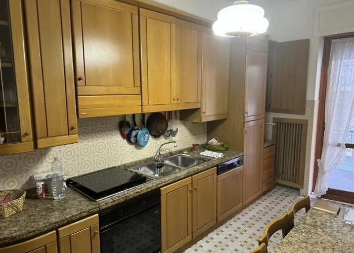 Casa Dora Apartamento *