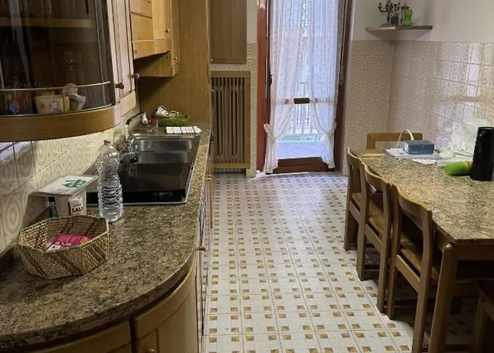 Casa Dora Apartamento